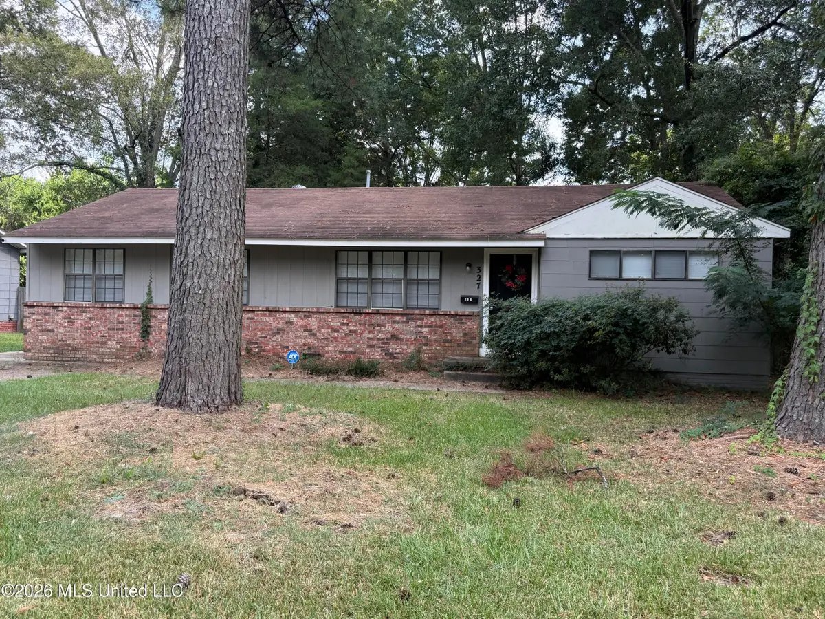 327 Reed Avenue, Jackson, MS 39206 - #1