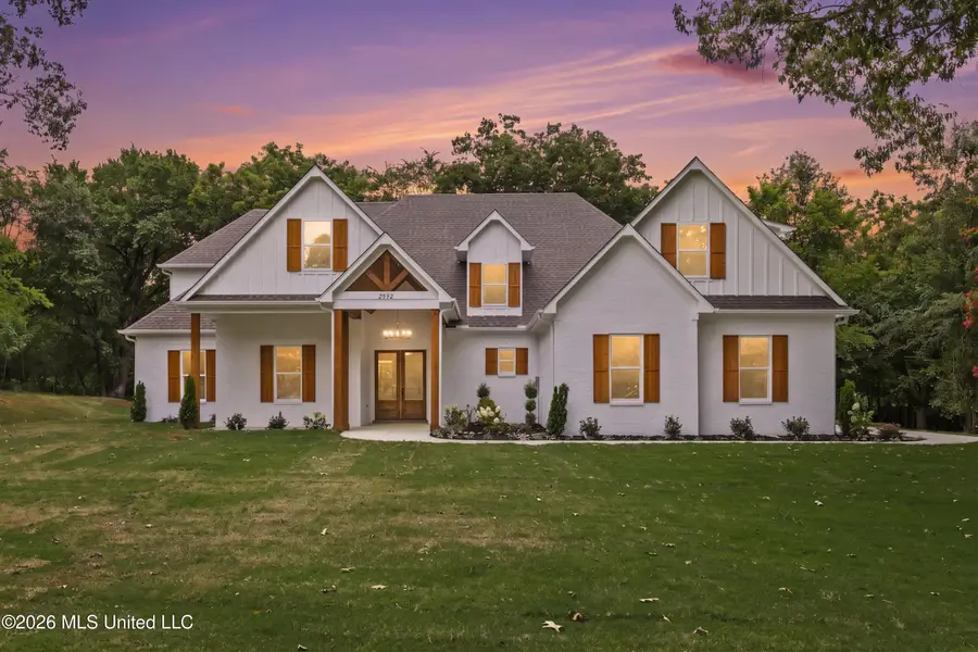 3492 Bethel Road, Olive Branch, MS 38654 - #2