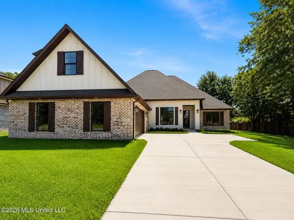 138 Destiny Oaks Drive, Long Beach, MS 39560