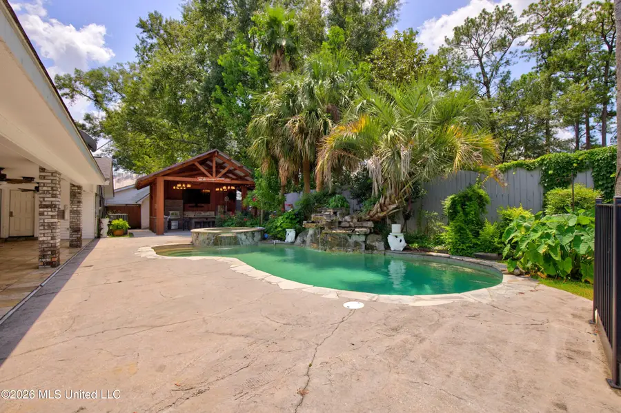 1217 Fifth Avenue, Picayune, MS 39466 - #2
