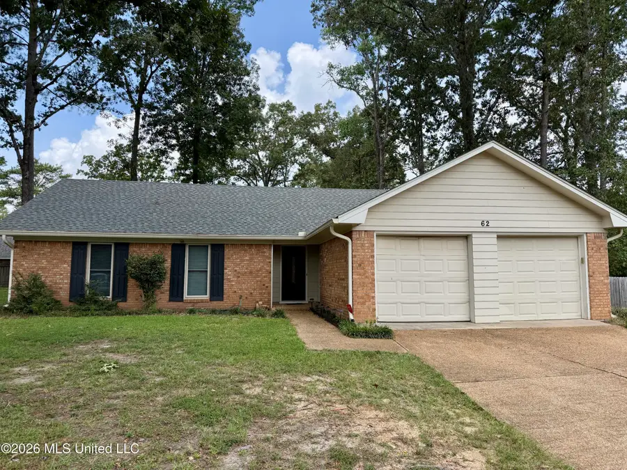 62 Freehill Court, Brandon, MS 39042 - #2