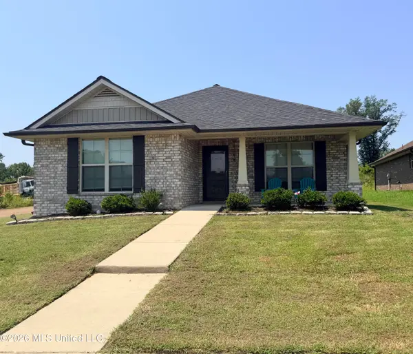 8673 Kimberly Dawn Drive, Southaven, MS 38671