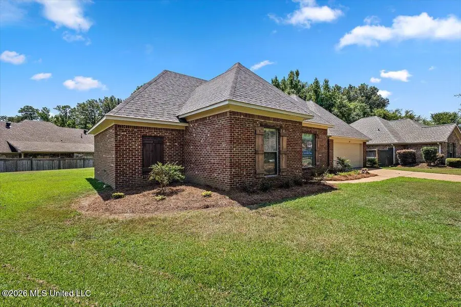 117 Rockbridge Circle, Clinton, MS 39056 - #3