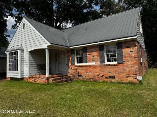 436 N Jackson Street, Brookhaven, MS 39601