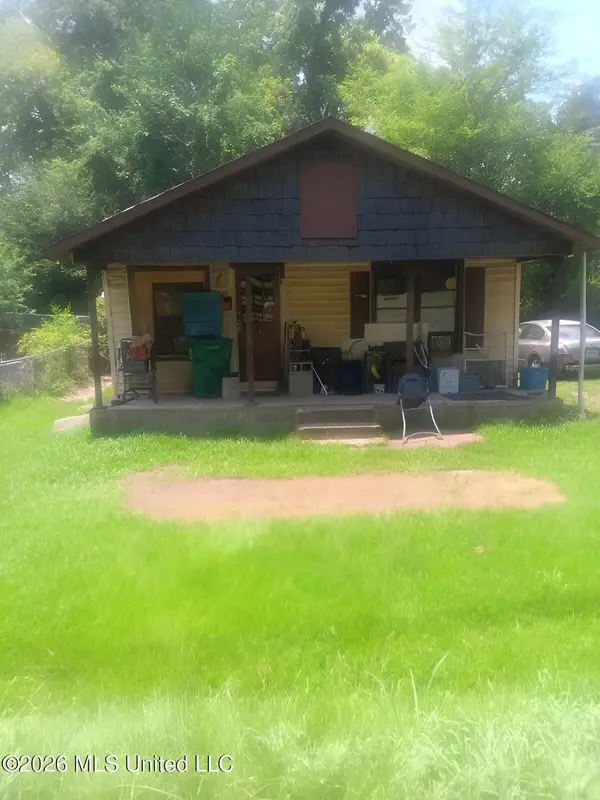 302 3rd Avenue, Meridian, MS 39301