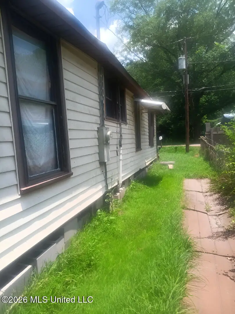 302 3rd Avenue, Meridian, MS 39301 - #3