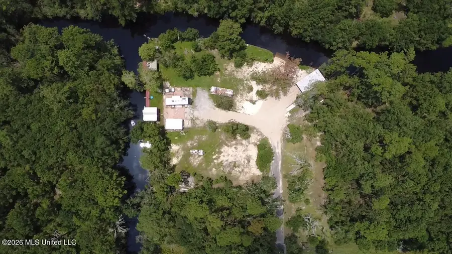 5025 Oak Lane, Bay Saint Louis, MS 39520 - #2