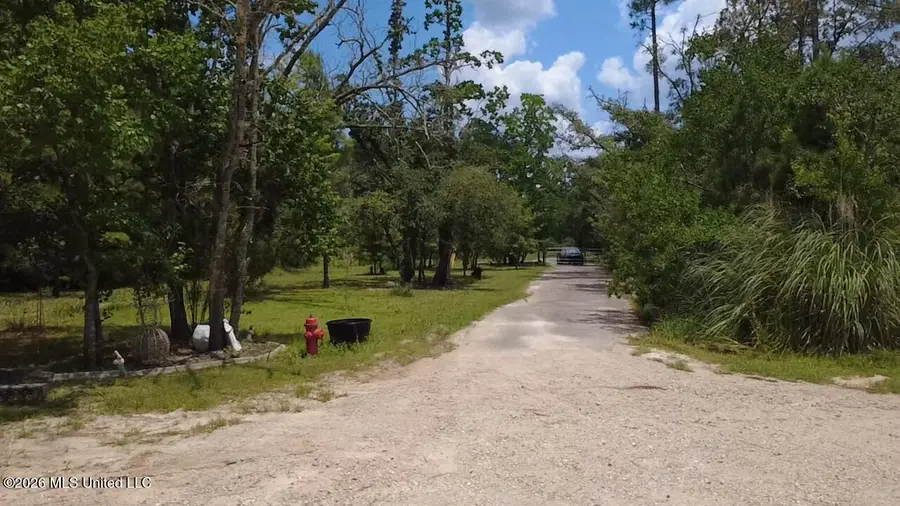 5025 Oak Lane, Bay Saint Louis, MS 39520 - #3