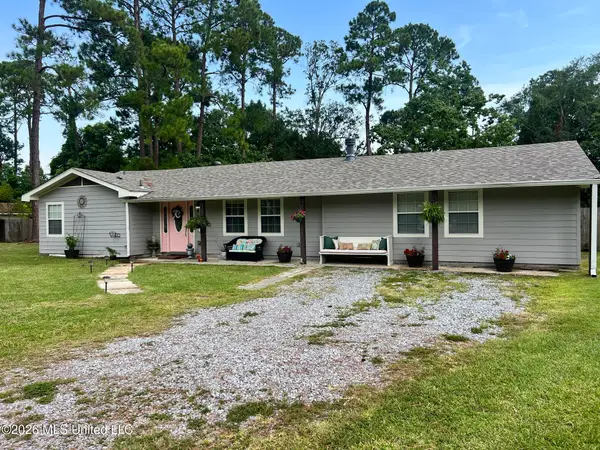 13 40th Street, Gulfport, MS 39507