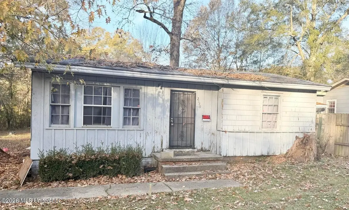 2559 Mcdowell Circle, Jackson, MS 39204 - #1