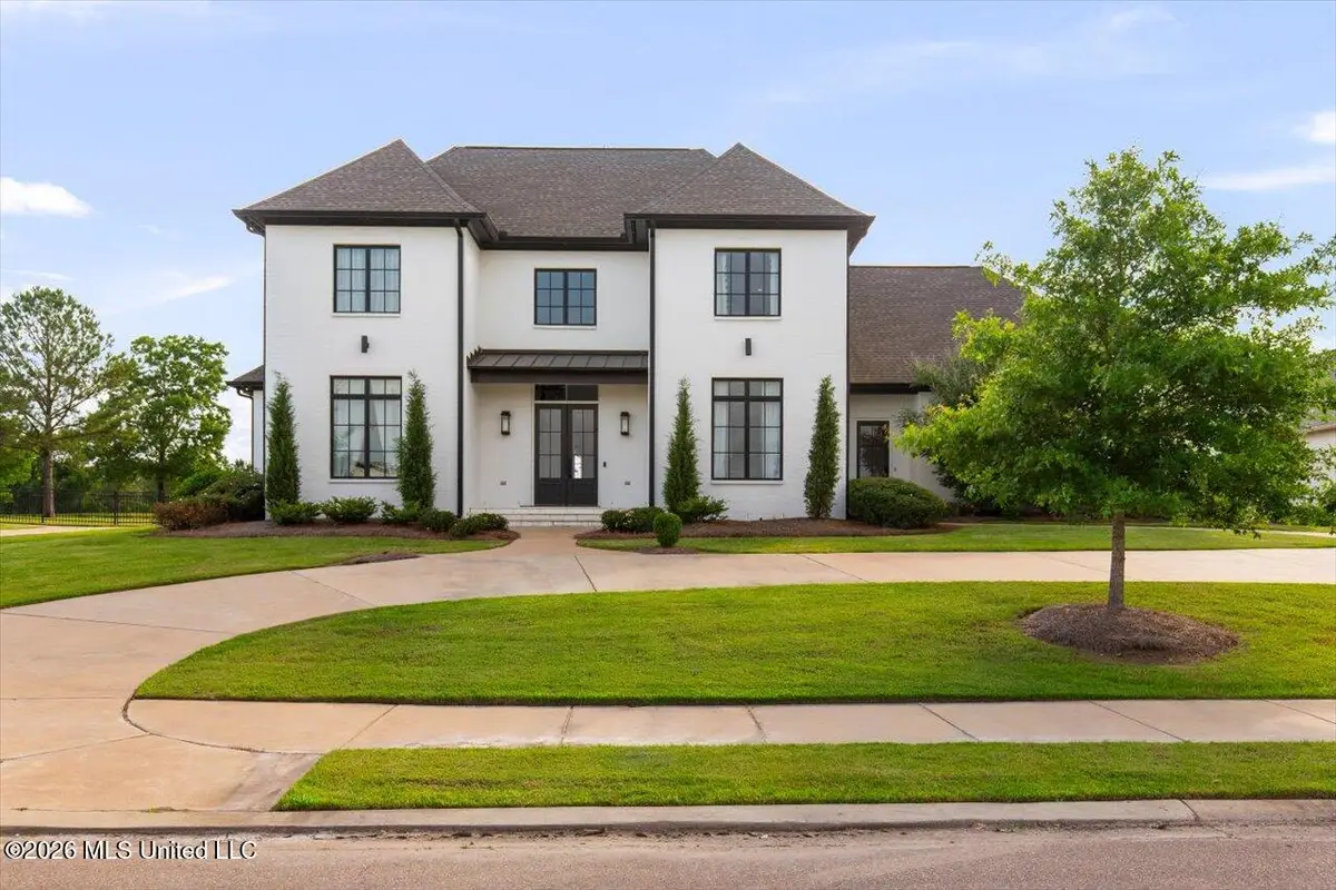 203 Reunion Drive, Madison, MS 39110 - #1