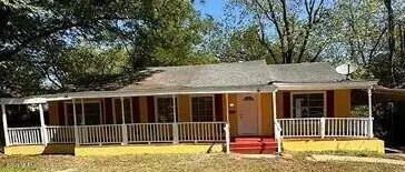 4328 Whitehall Avenue, Jackson, MS 39209 - #1