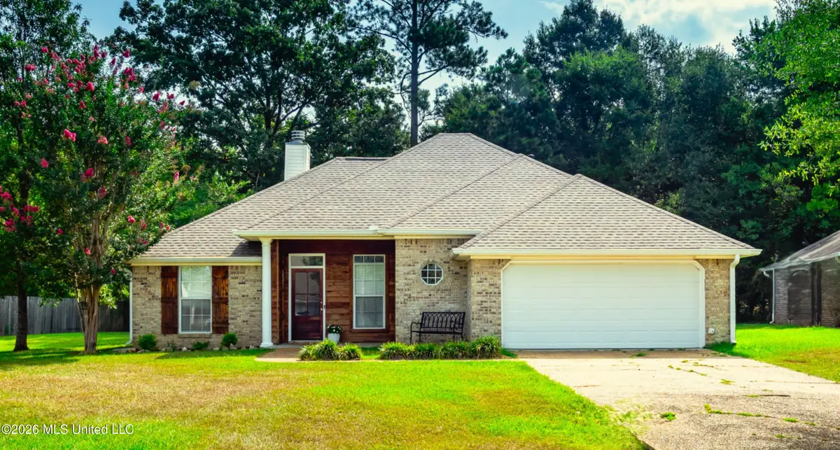 107 Chinkapin Cove, Pearl, MS 39208 - #1