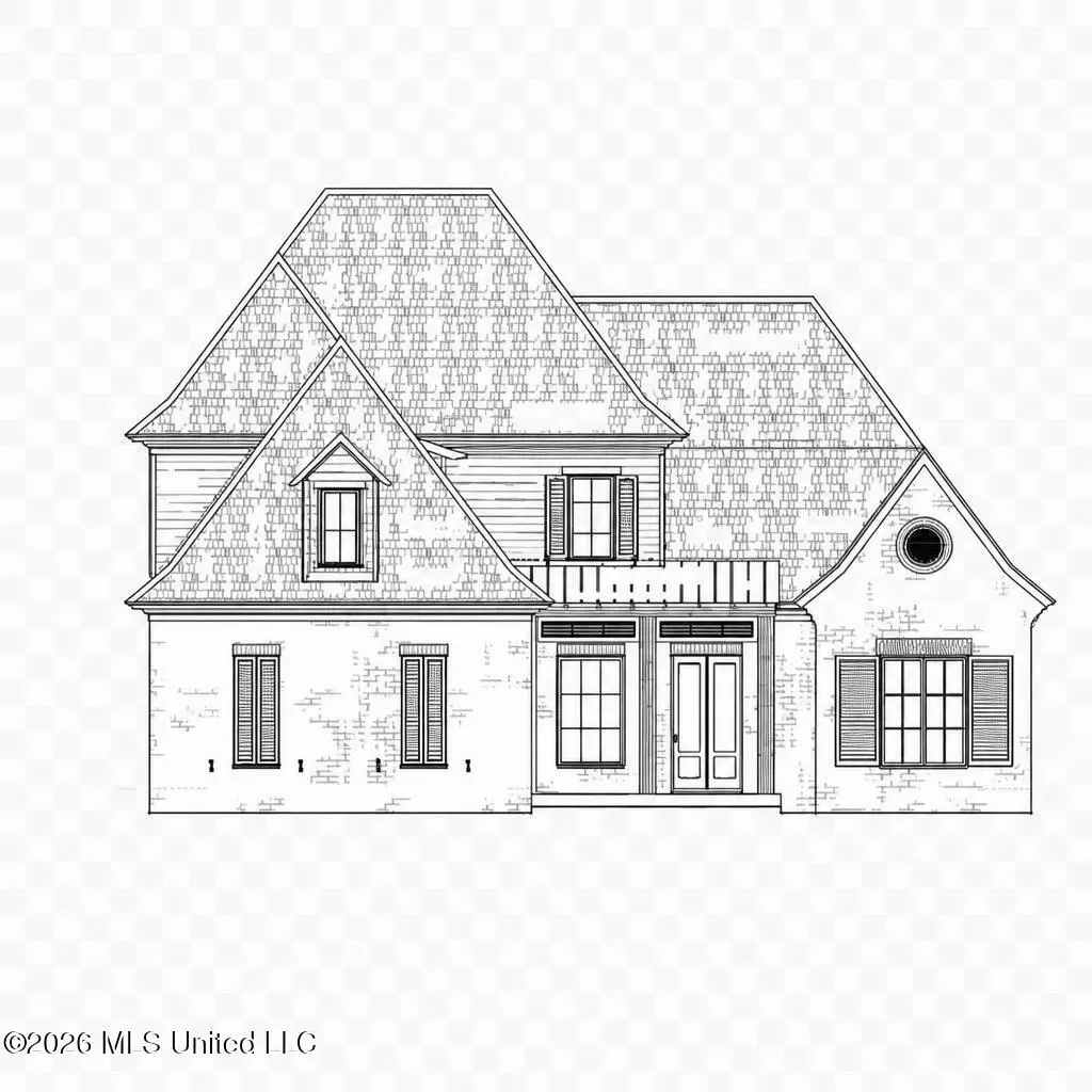 136 Venice Way, Madison, MS 39110 - #1