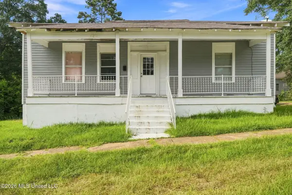 631 Avenue B, McComb, MS 39648
