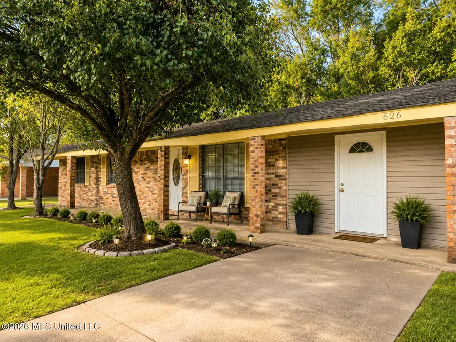 626 Octave Street, Diberville, MS 39540 - #2