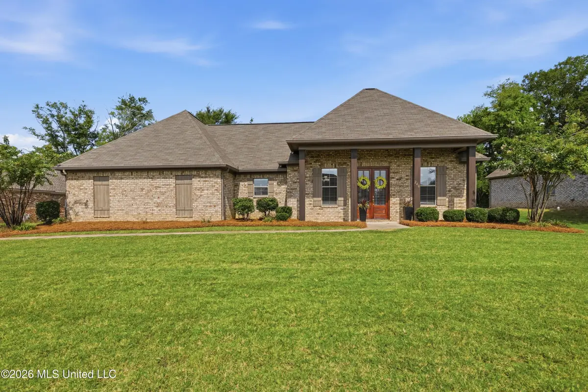 240 Falls Crossing, Madison, MS 39110 - #1