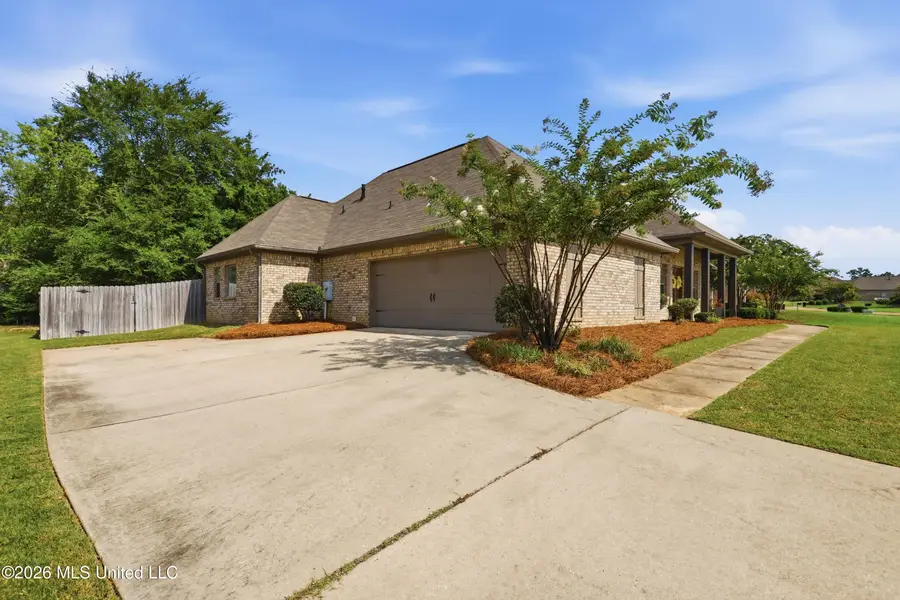 240 Falls Crossing, Madison, MS 39110 - #3