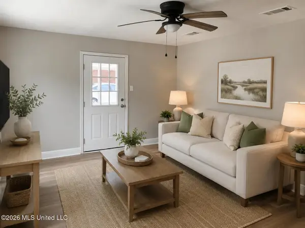 252 Beeman Drive, Biloxi, MS 39531