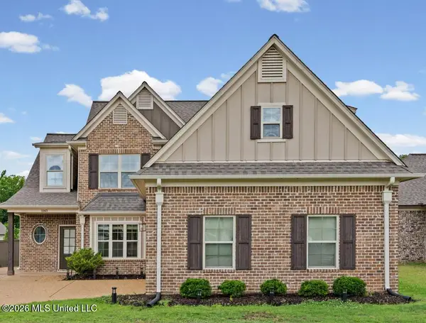 5143 Kensley Court, Southaven, MS 38672