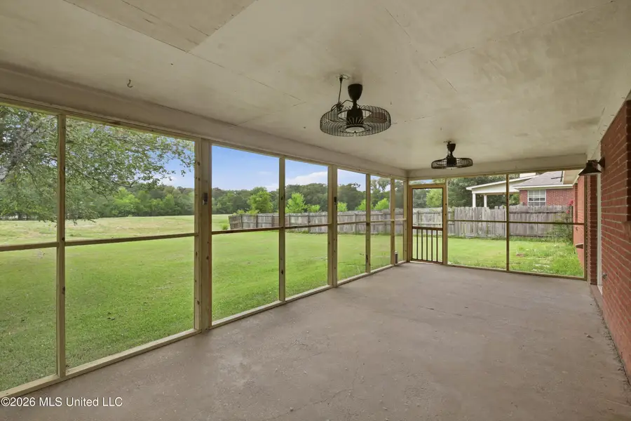 101 N Place Drive, Madison, MS 39110 - #2