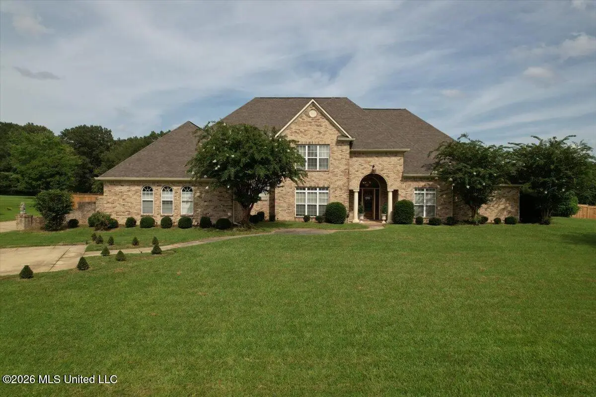 219 Sunset Circle, Madison, MS 39110 - #1