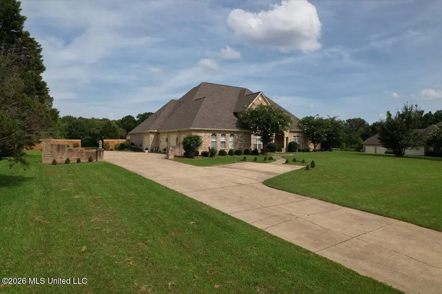 219 Sunset Circle, Madison, MS 39110 - #2