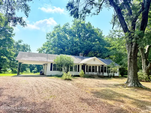 2590 Highway 51, Duck Hill, MS 38925
