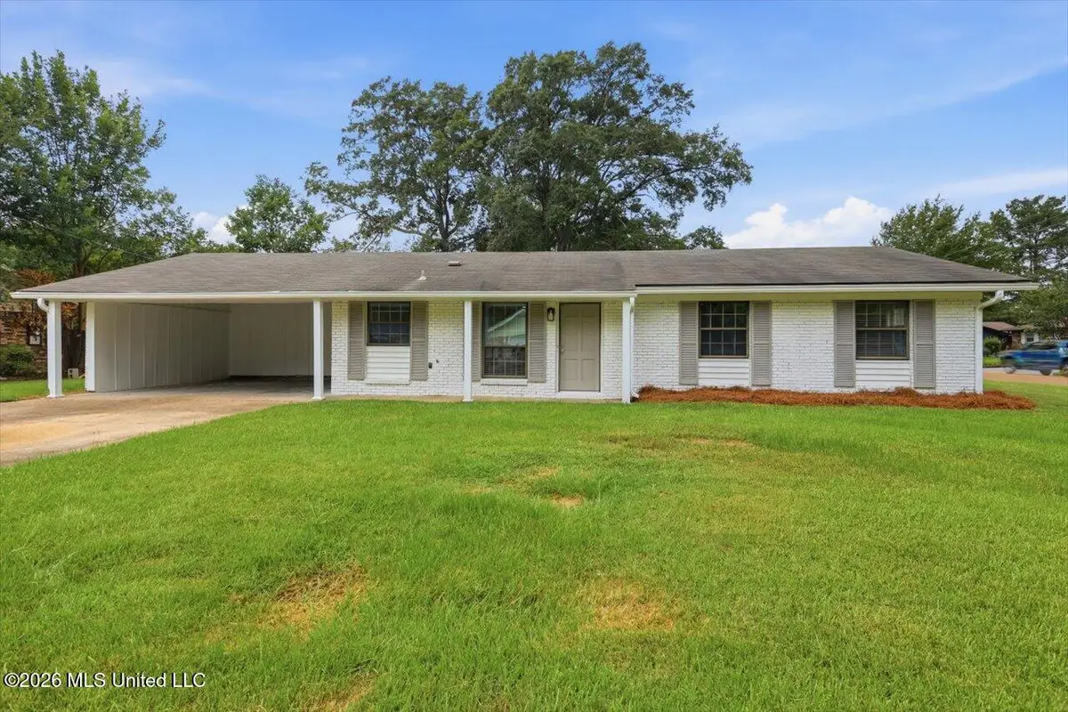 279 Trojan Drive, Pearl, MS 39208 - #1