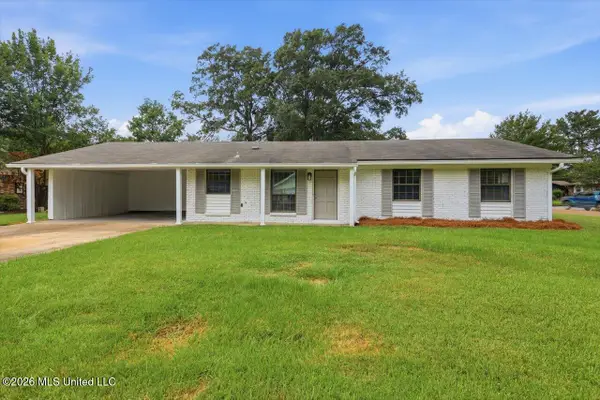 279 Trojan Drive, Pearl, MS 39208