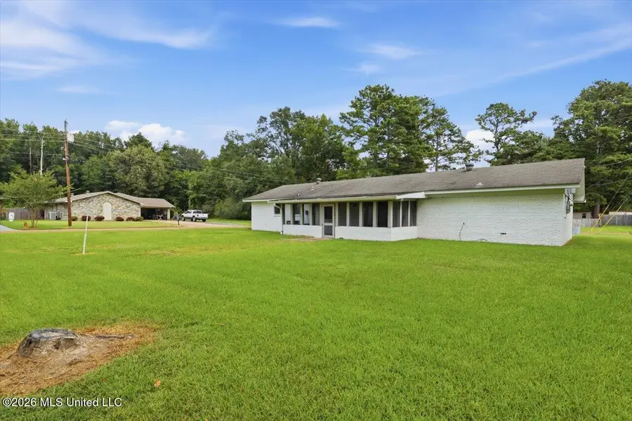 279 Trojan Drive, Pearl, MS 39208 - #3