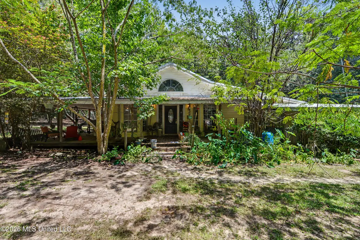 2637 Polly Lake Rd Road, Vancleave, MS 39565 - #1