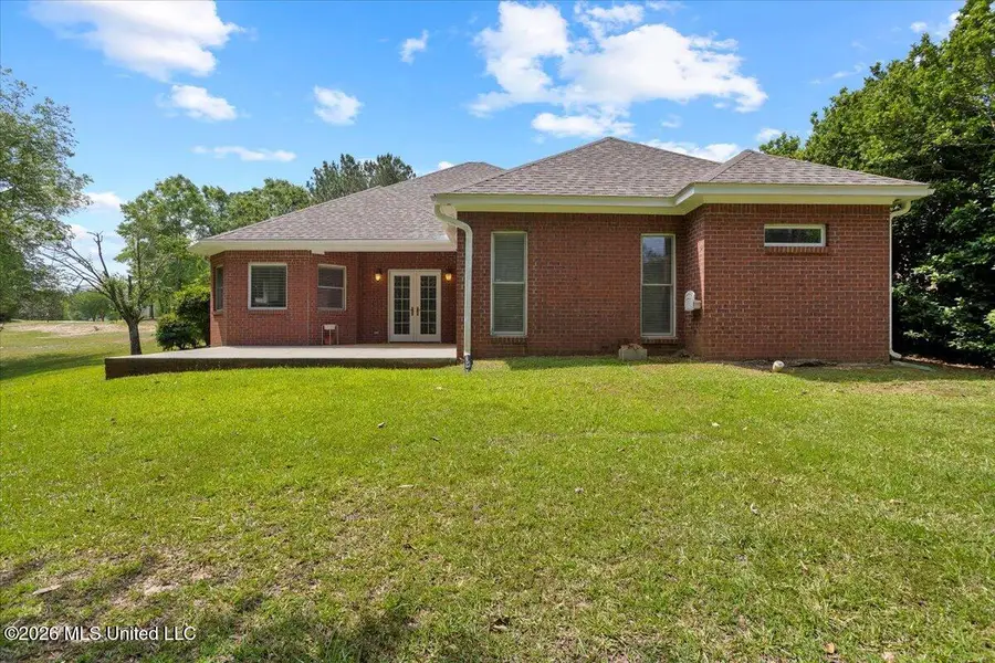 131 Shadow Lake Drive, Hattiesburg, MS 39402 - #3