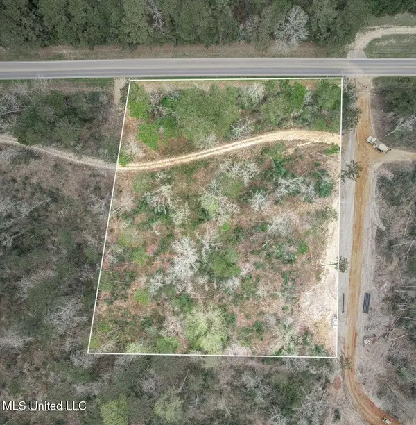 Lot 6 Bridgewater Subdivision, Sumrall, MS 39482
