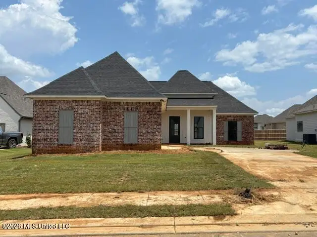 420 Aurora Circle, Canton, MS 39046 - #2