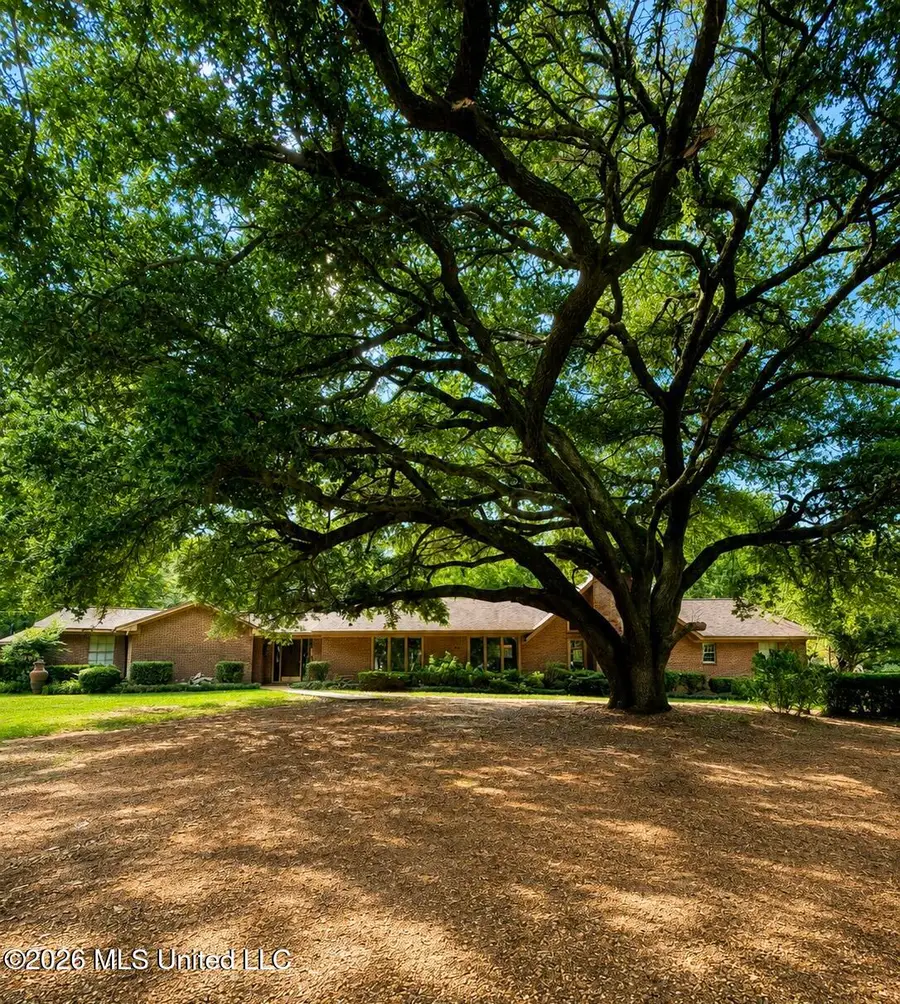 152 Brooksberg Drive, Magee, MS 39111 - #2