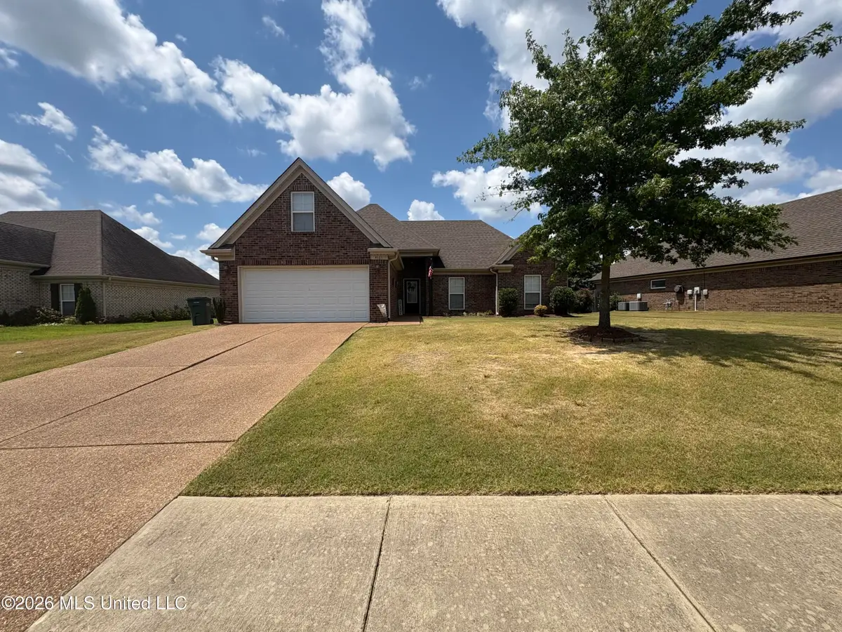 4161 Bramble Crest Drive, Southaven, MS 38672 - #1