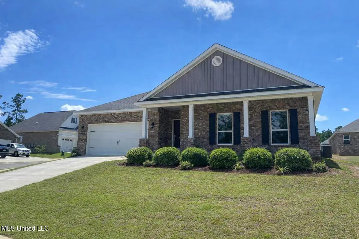 12468 Desoto Trails Circle, Biloxi, MS 39532 - #1