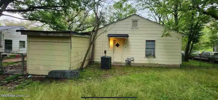4227 Chennault Avenue, Jackson, MS 39209 - #2