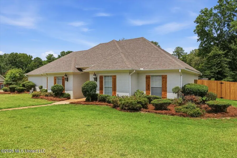 116 Deer Creek Way, Clinton, MS 39056 - #2
