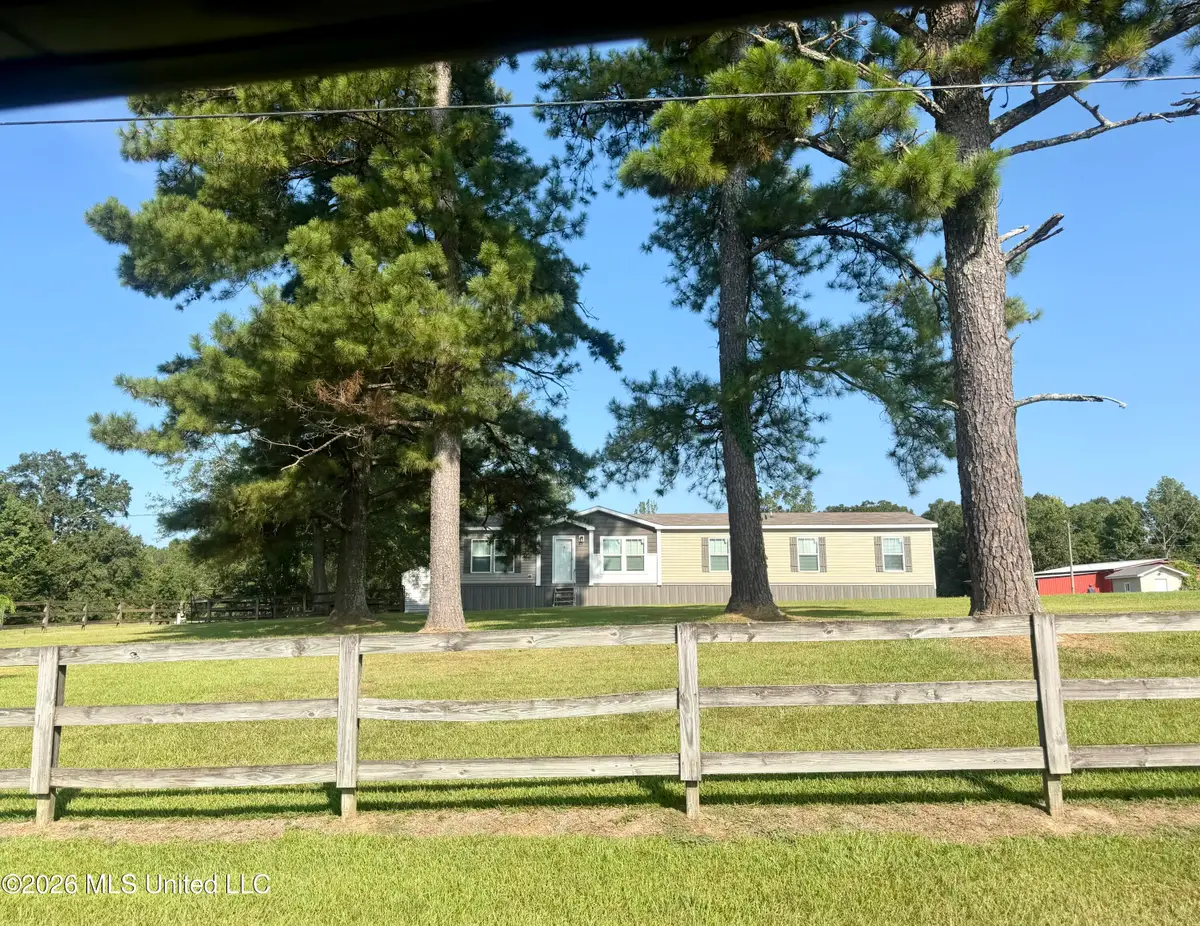 2417 Lake Lincoln Drive, Wesson, MS 39191 - #1