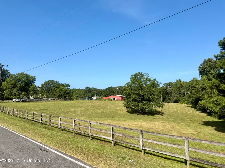 2417 Lake Lincoln Drive, Wesson, MS 39191 - #2
