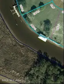 0 Puunani Place, Diamondhead, MS 39525