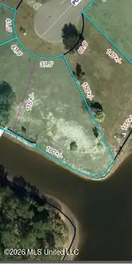 314 Puunani Place, Diamondhead, MS 39525