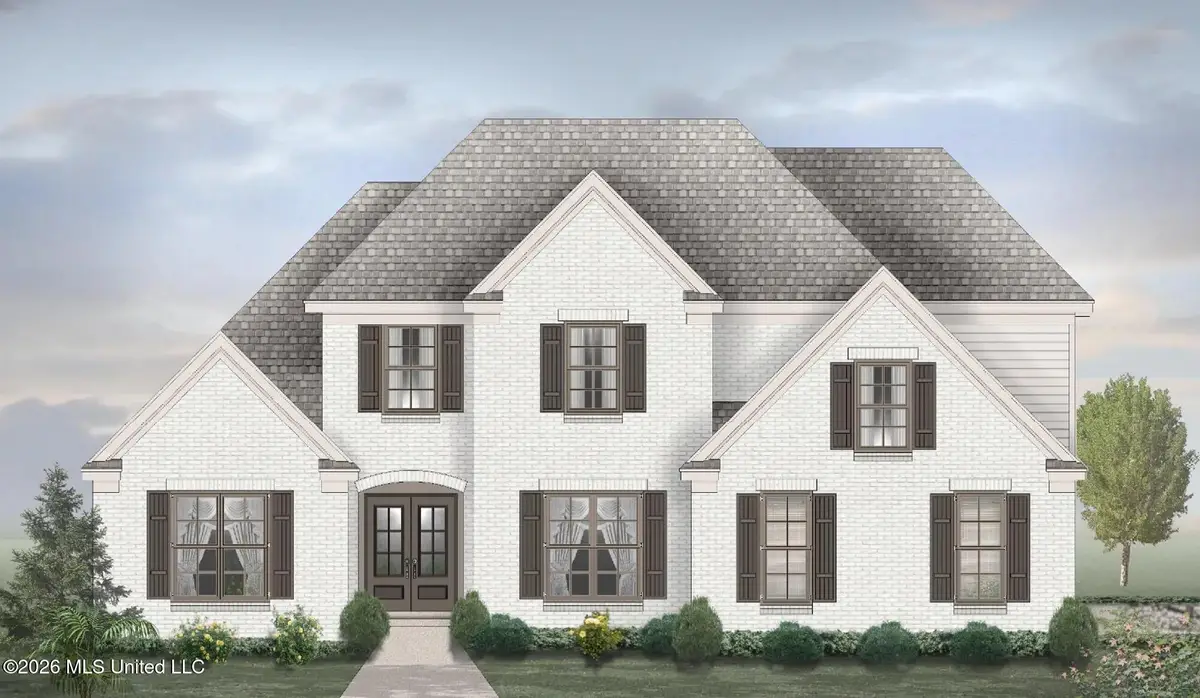 2102 Legacy Lane, Hernando, MS 38632 - #1