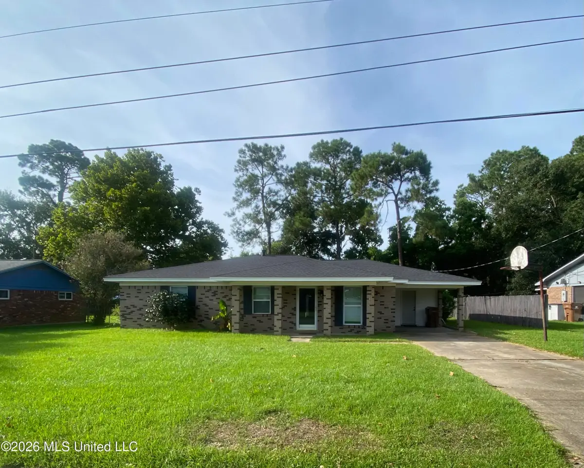 218 Alverado Drive, Long Beach, MS 39560 - #1