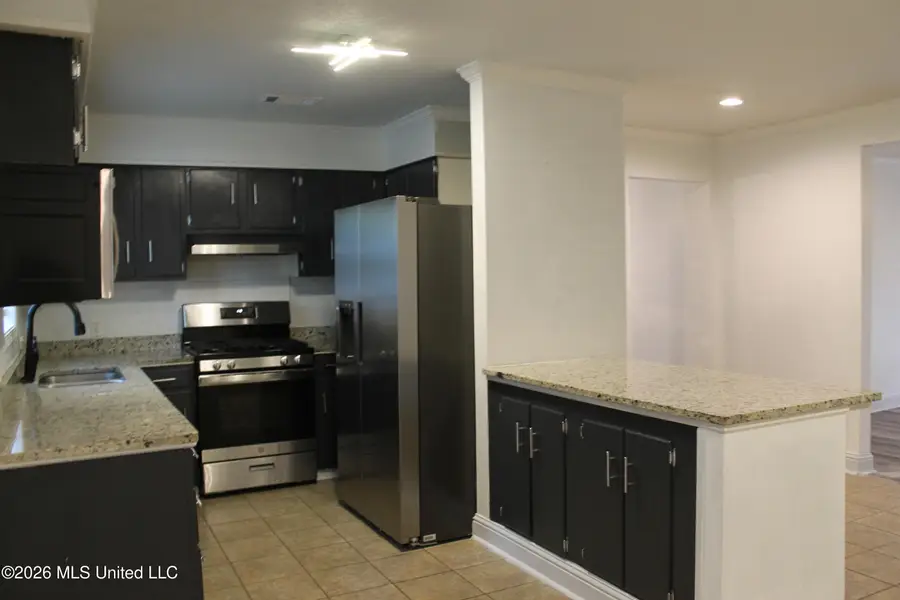218 Alverado Drive, Long Beach, MS 39560 - #3