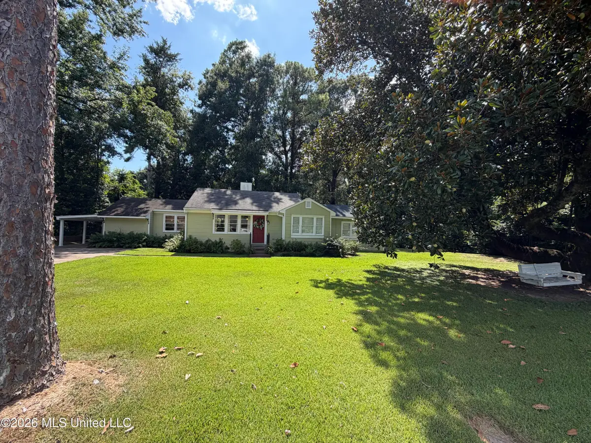 27 Montebello Drive, Natchez, MS 39120 - #1