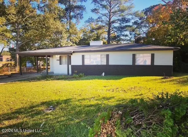 3273 Old Brandon Road, Pearl, MS 39208 - #1