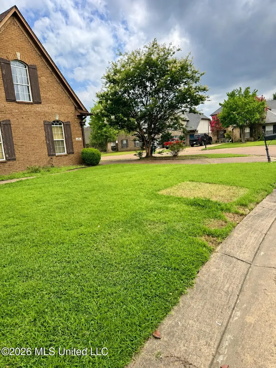 4264 Genevieve Drive, Southaven, MS 38672 - #2